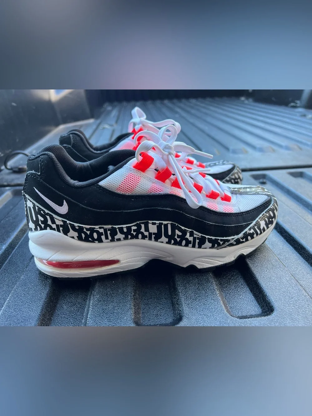 Nike stylish kids